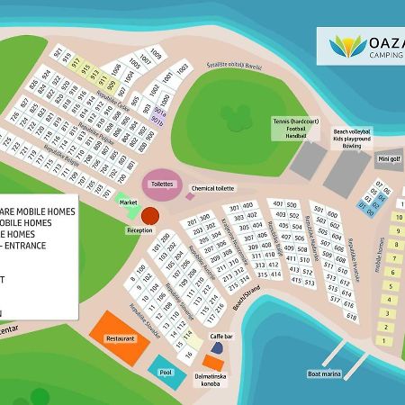 Holiday Home Orsag Drage Exterior photo