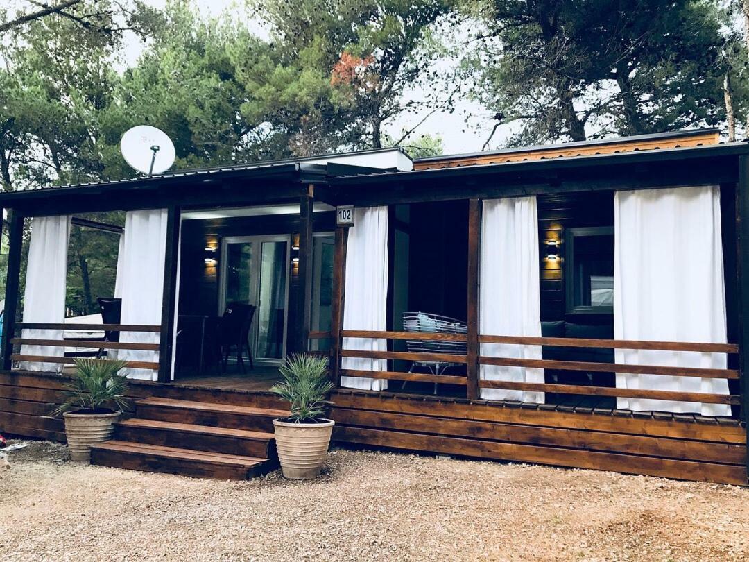 Holiday Home Orsag Drage Exterior photo
