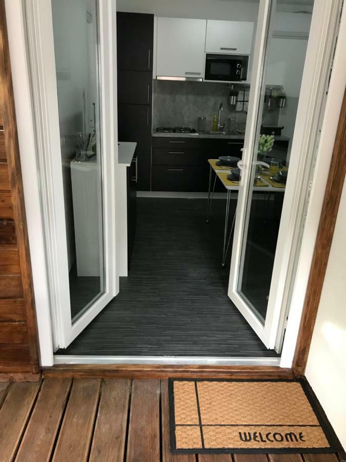 Holiday Home Orsag Drage Exterior photo