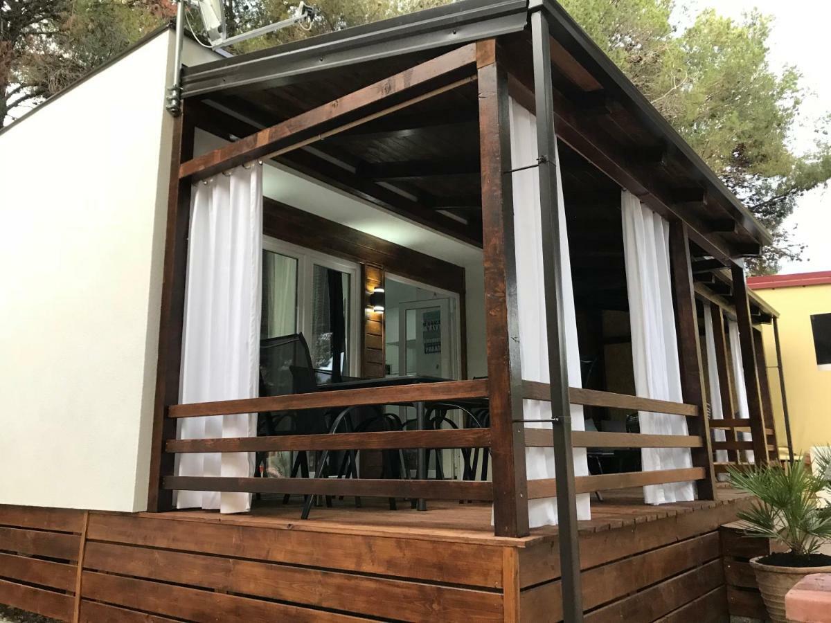 Holiday Home Orsag Drage Exterior photo