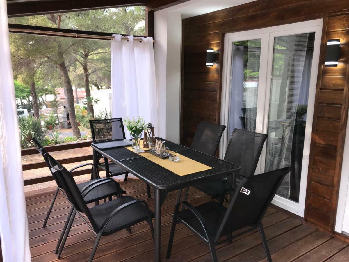 Holiday Home Orsag Drage Exterior photo