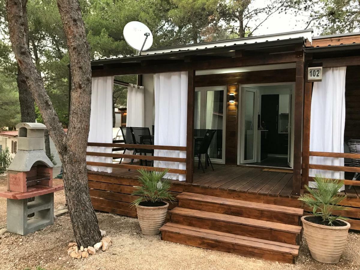 Holiday Home Orsag Drage Exterior photo