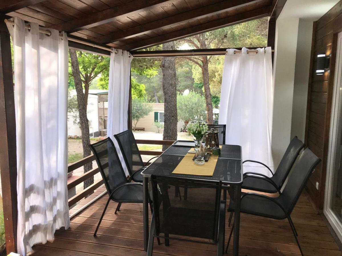 Holiday Home Orsag Drage Exterior photo