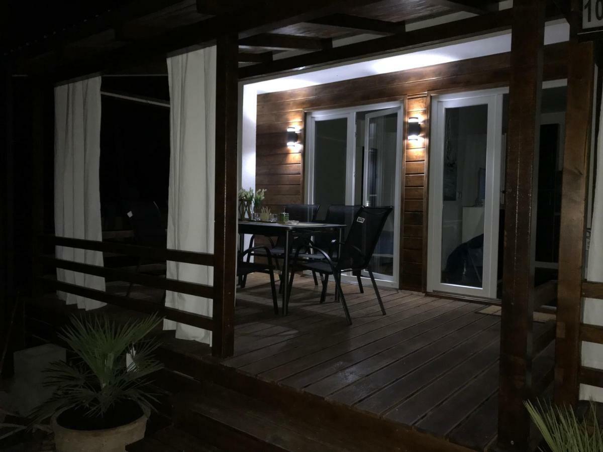 Holiday Home Orsag Drage Exterior photo